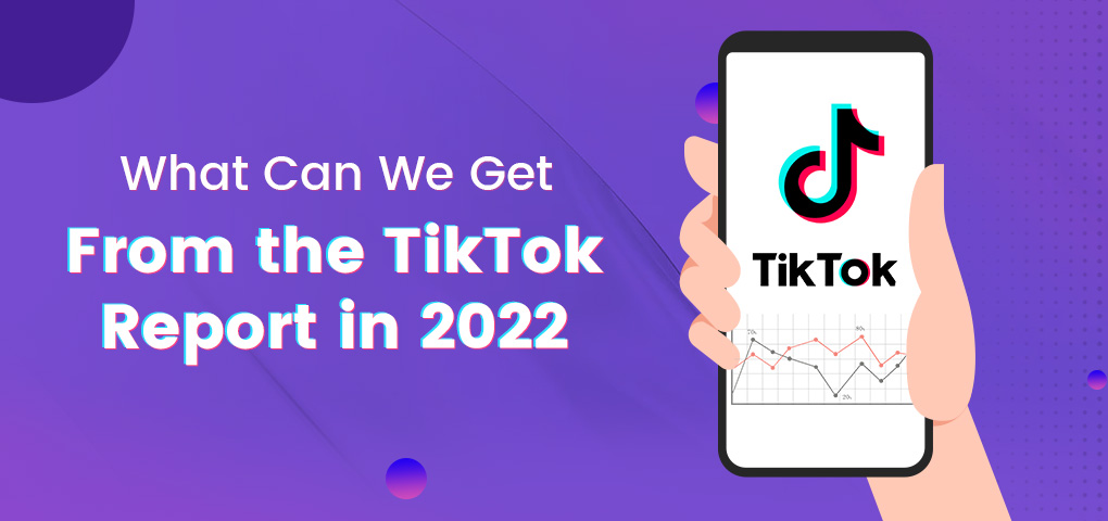 TikTok Report
